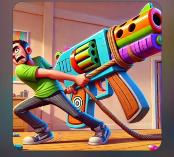 mindblow game level 131