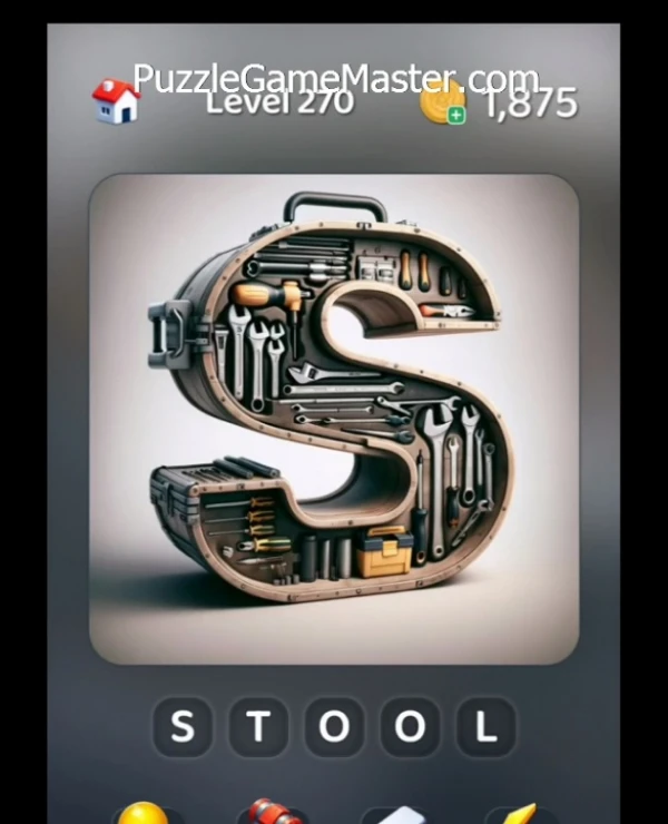 Mindblow level 270 Answer