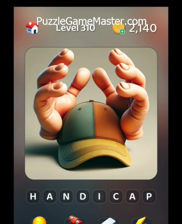 Mindblow level 310 Answer