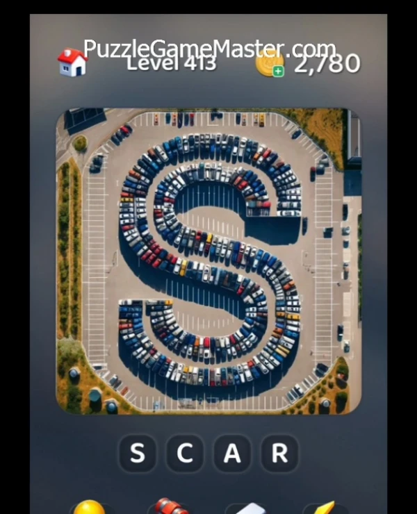 Mindblow level 413 Answer