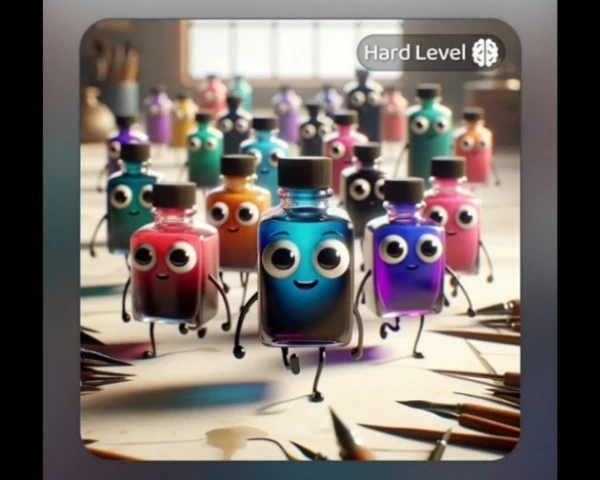 mindblow game level 420