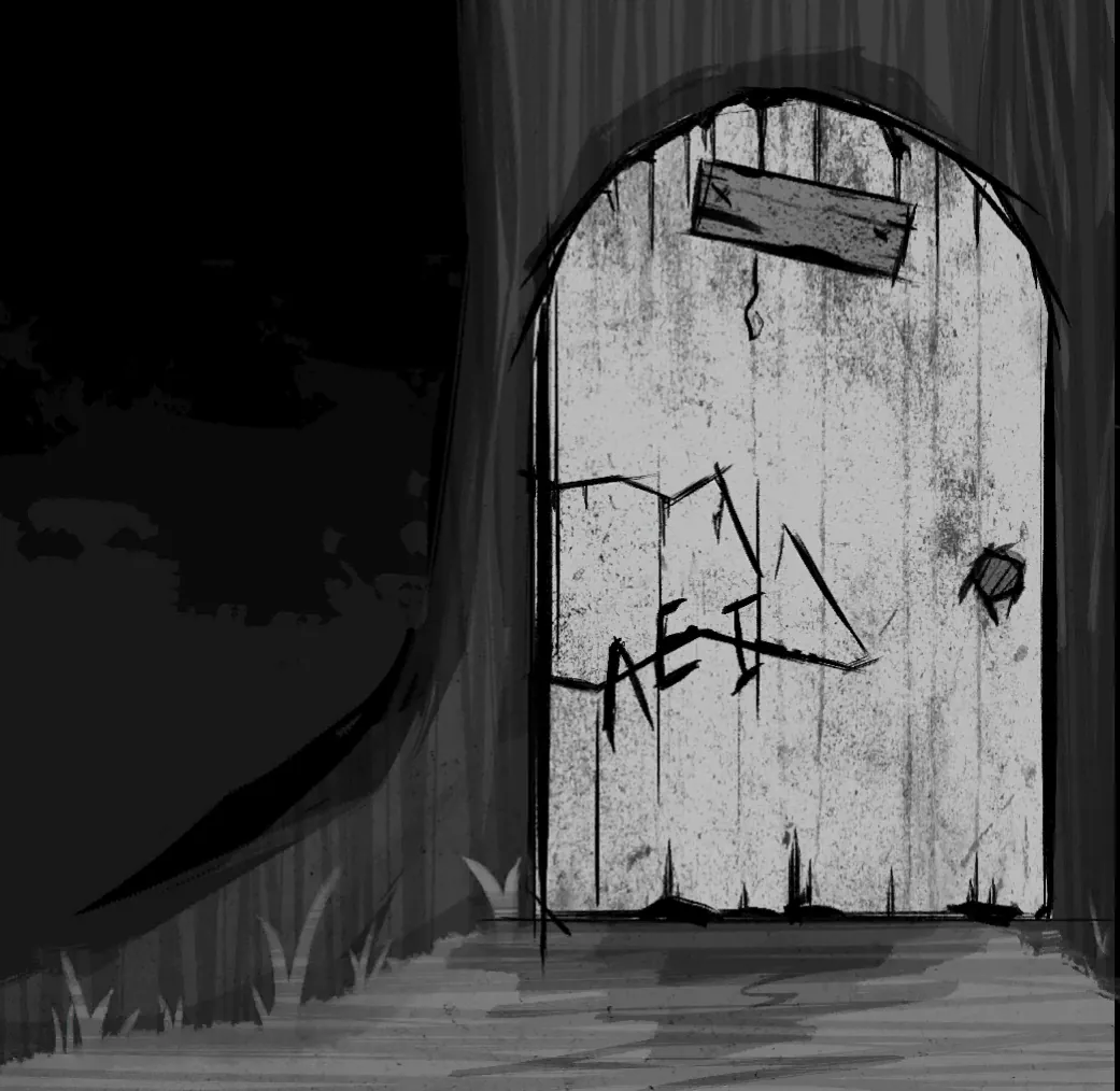Forest Puzzle Dream Escape Level 1 hint