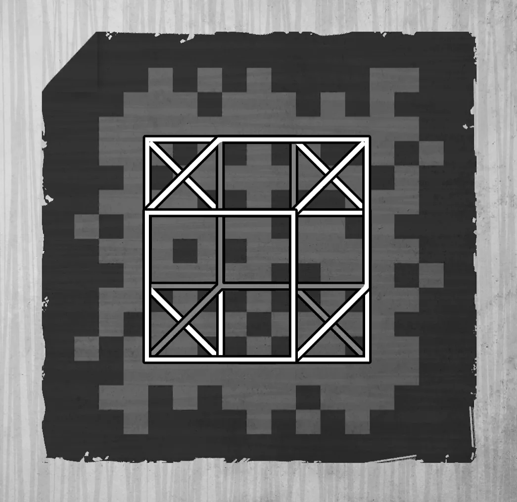 Forest Puzzle Dream Escape Level 14 hint