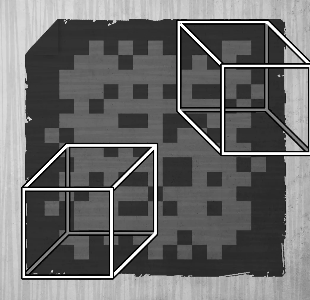 Forest Puzzle Dream Escape Level 14