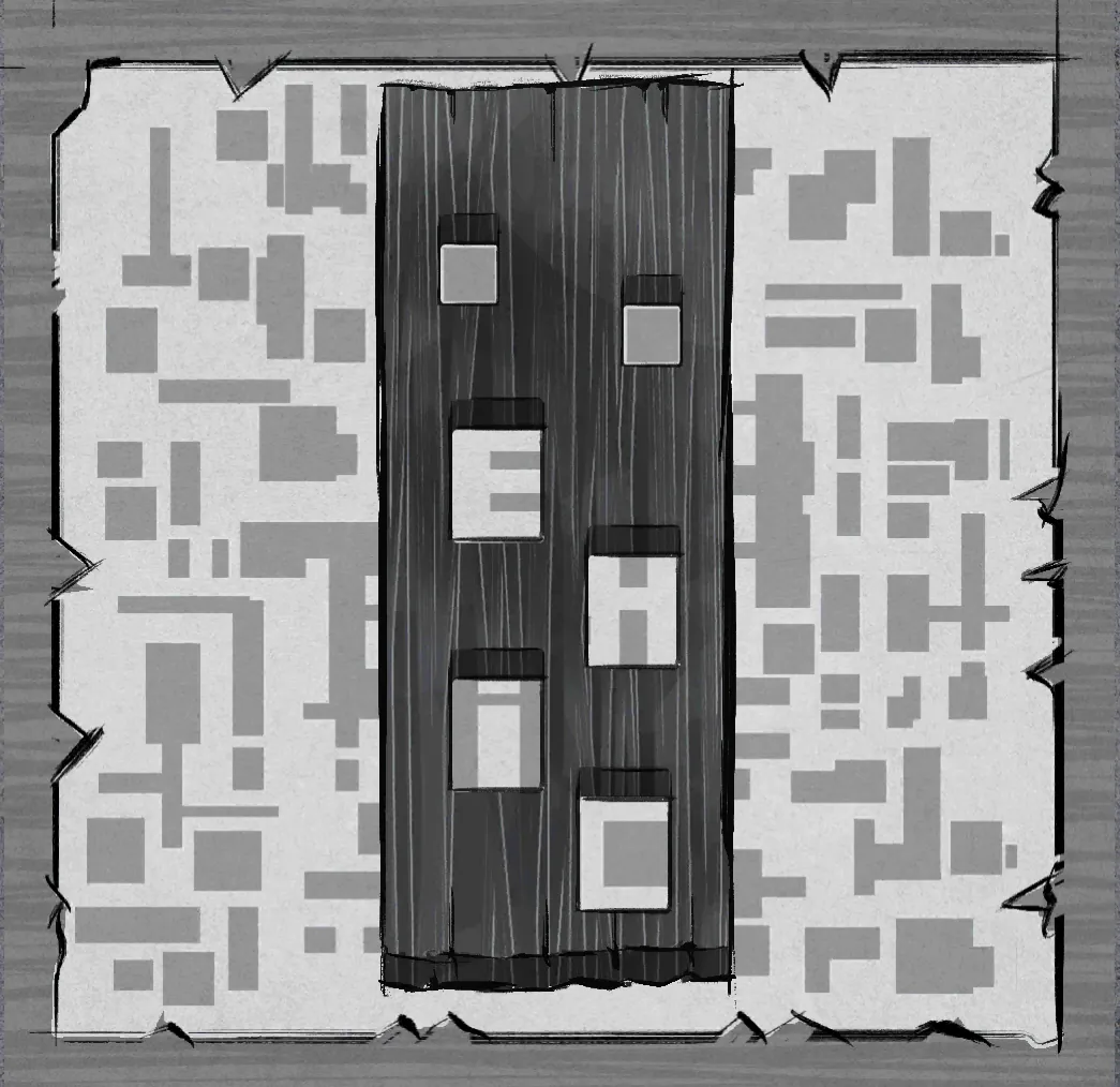 Forest Puzzle Dream Escape Level 18 hint