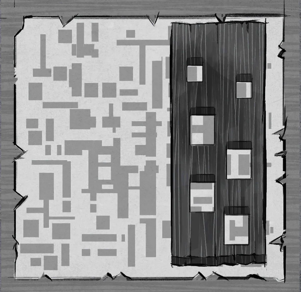 Forest Puzzle Dream Escape Level 18