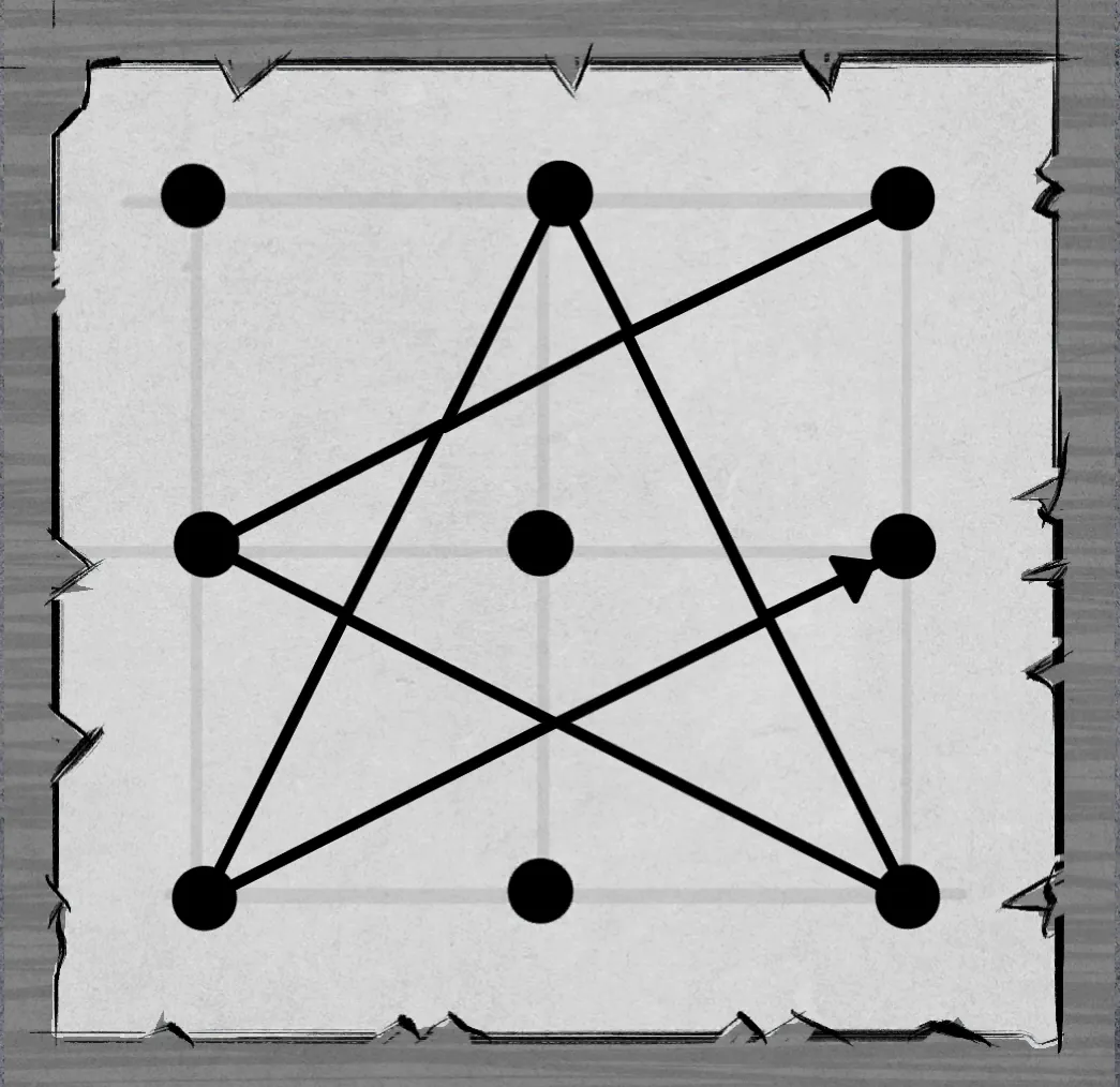 Forest Puzzle Dream Escape Level 19 hint