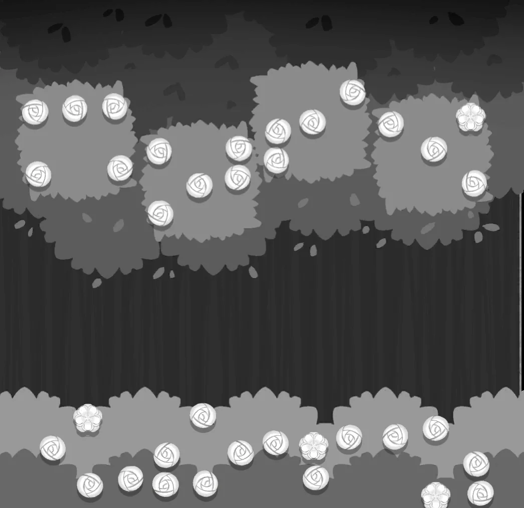 Forest Puzzle Level 20 hint
