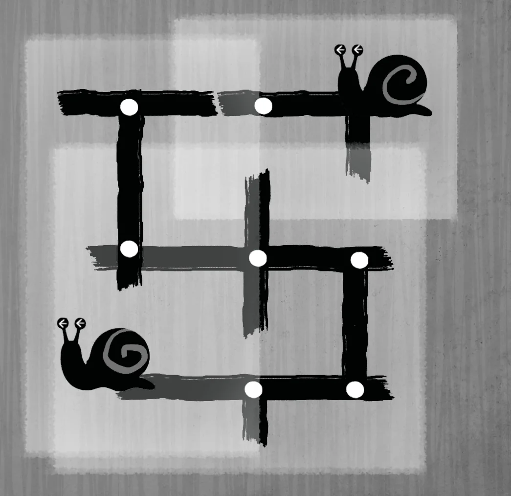 Forest Puzzle Dream Escape Level 22 hint