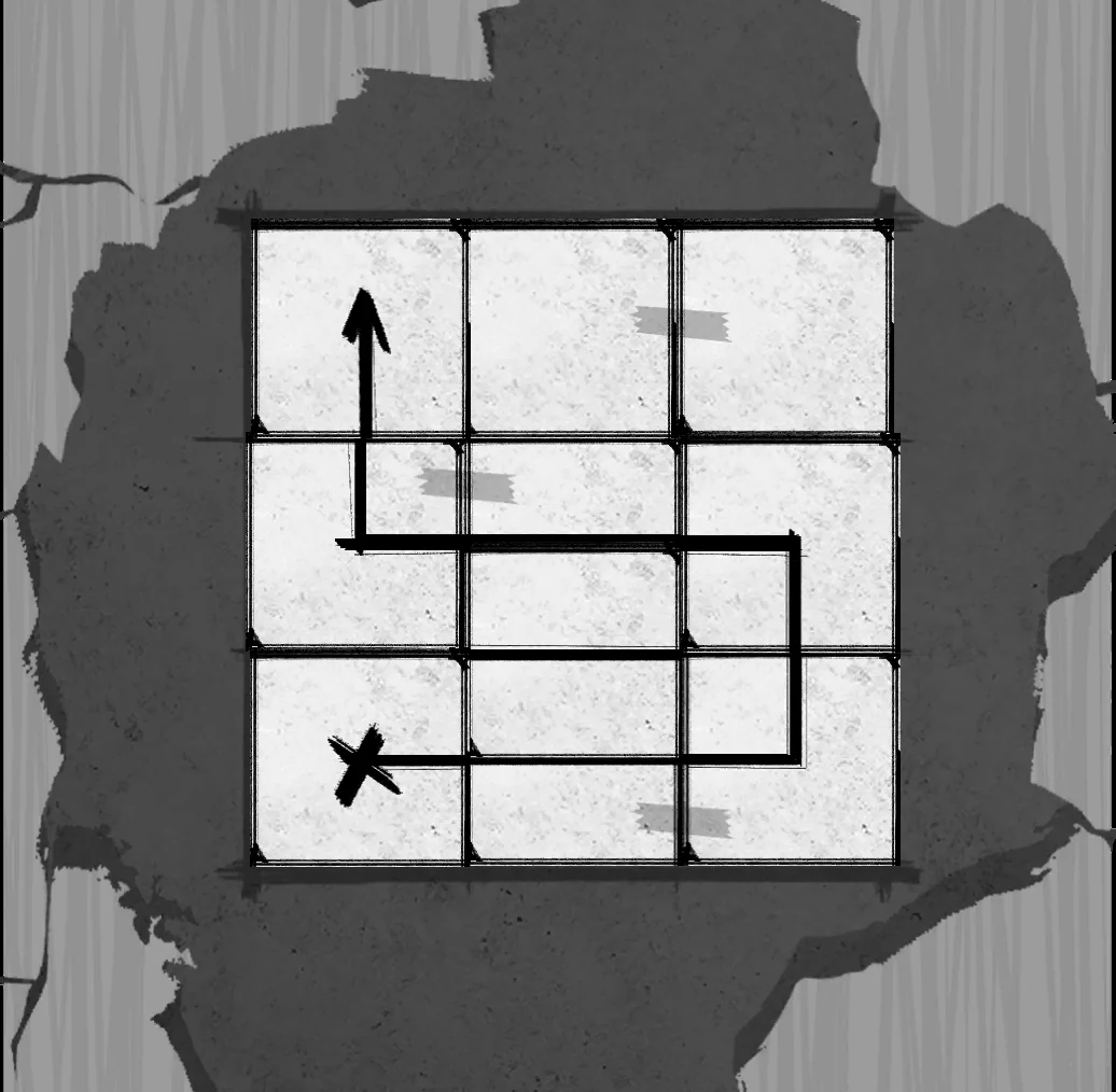 Forest Puzzle Dream Escape Level 33 hint