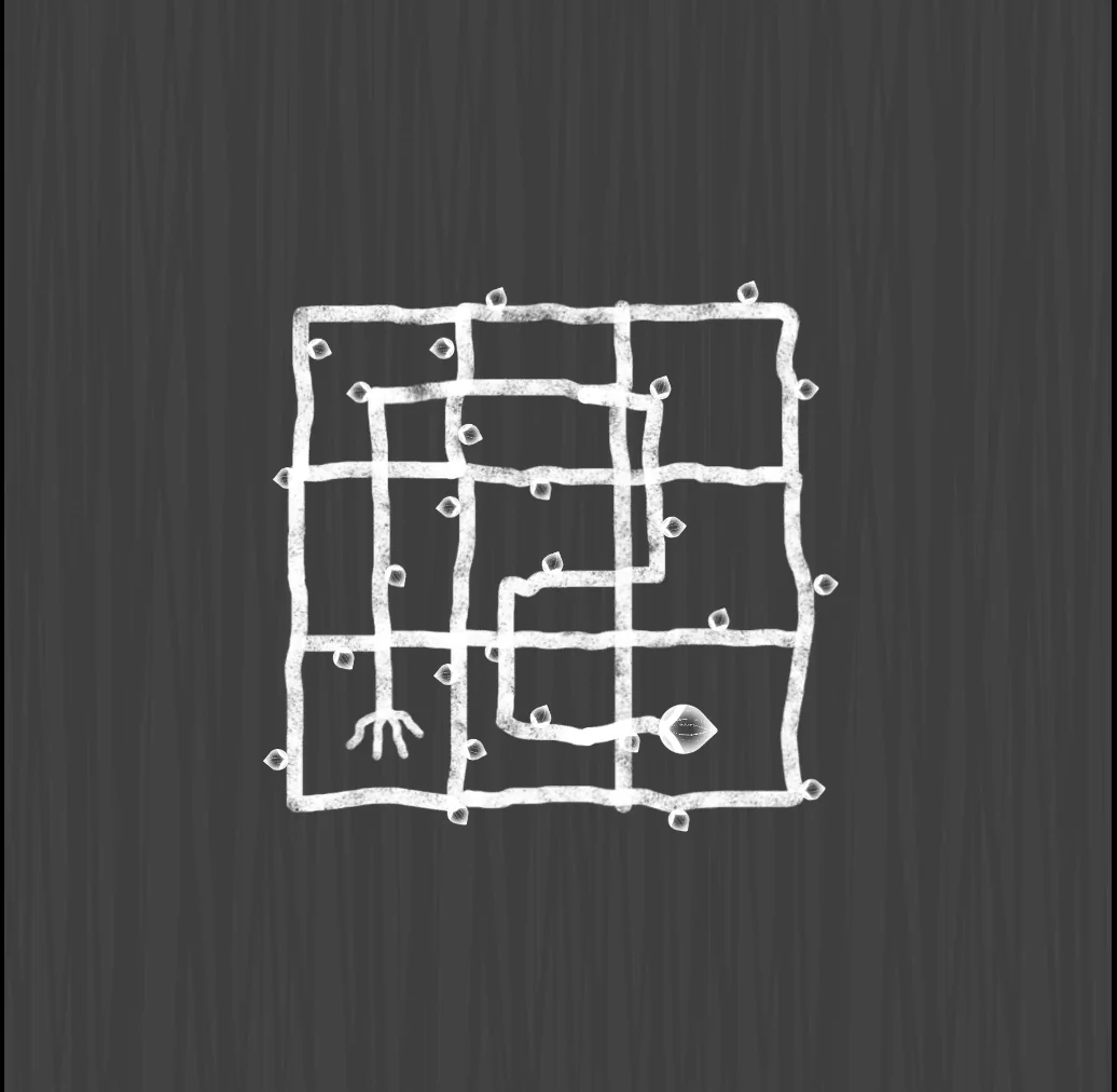 Forest Puzzle Dream Escape Level 40 hint