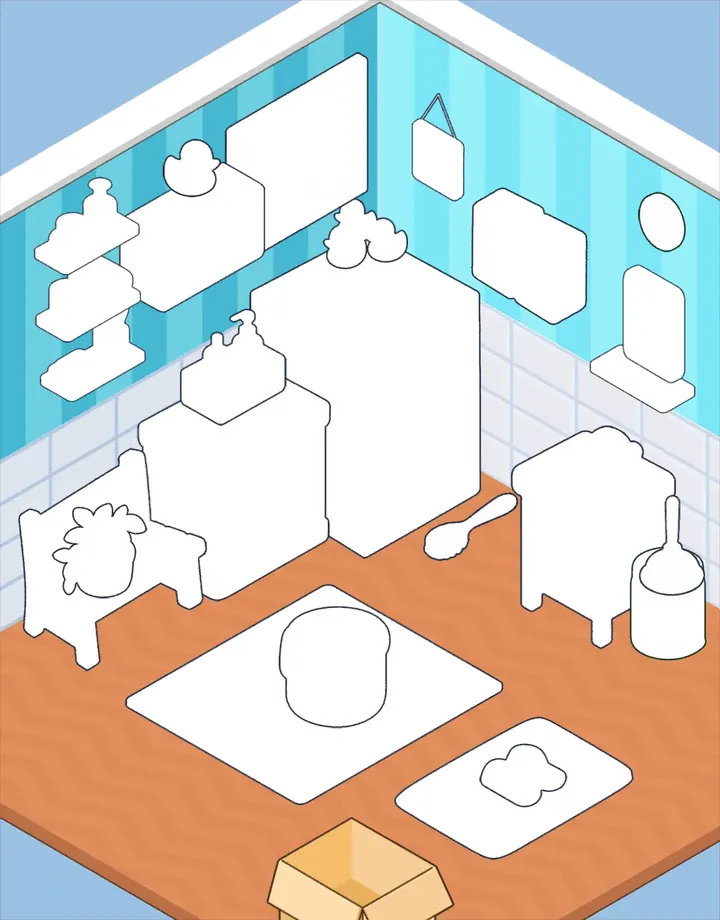 Brainy Escape 2 Level 38 start screen