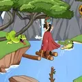 Brainy Escape 2 Level 47
