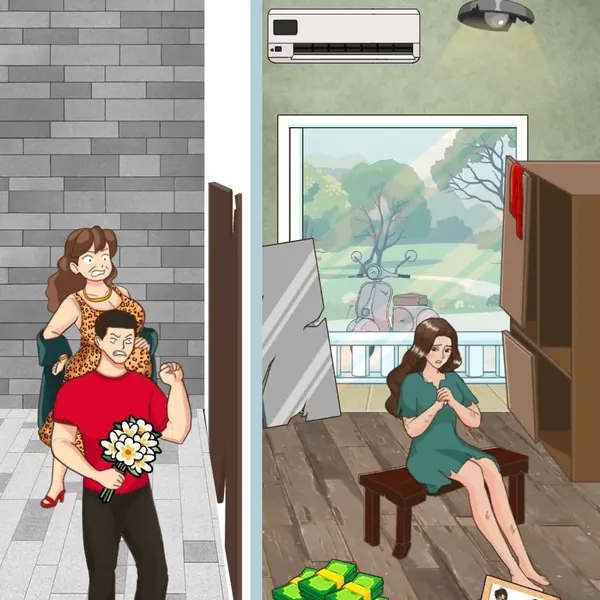 Brainy Escape 2 Level 50 answers