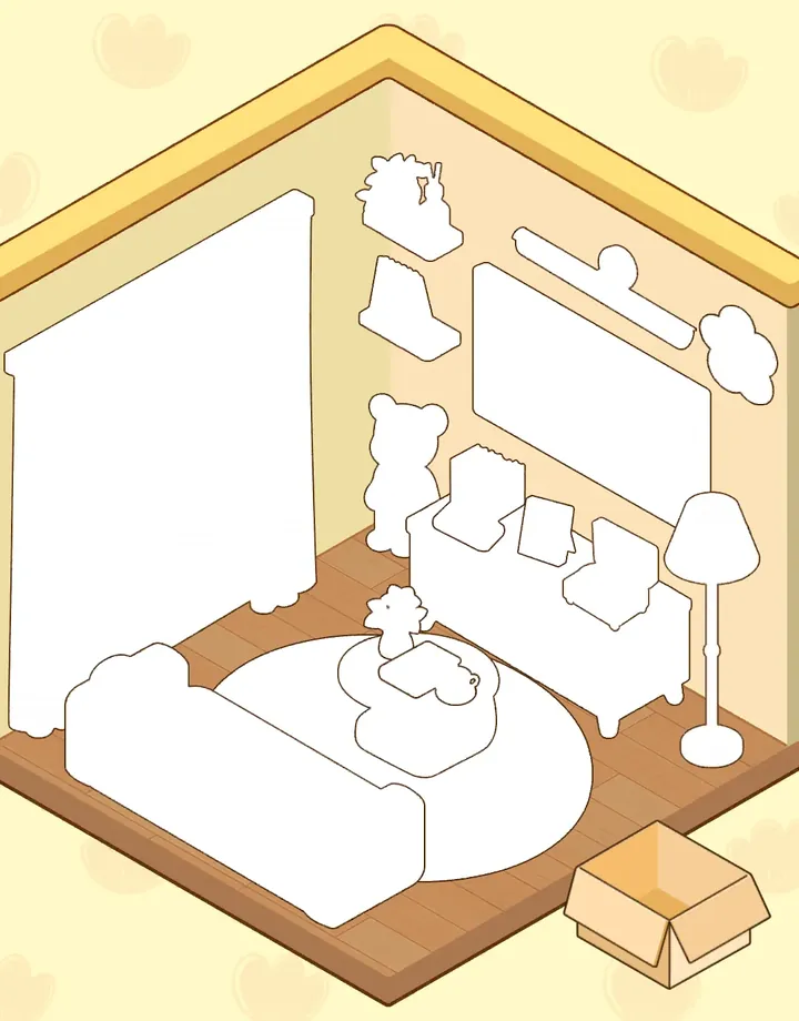 Brainy Escape 2 Level 52 start screen