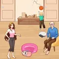 Brainy Escape 2 Level 81