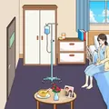 Brainy Escape Hana Story Level 1
