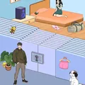 Brainy Escape Level 12