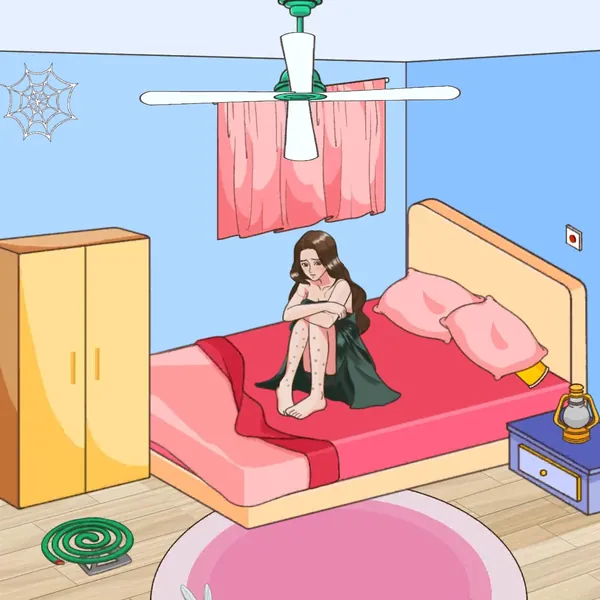 Brainy Escape Level 44 answers