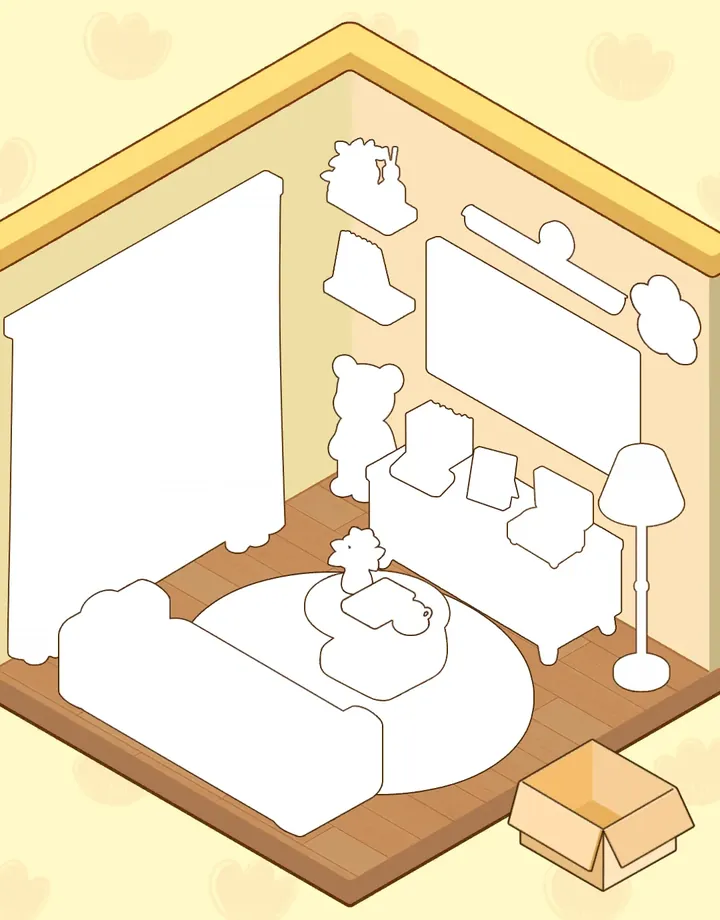 Brainy Escape Level 55 start screen
