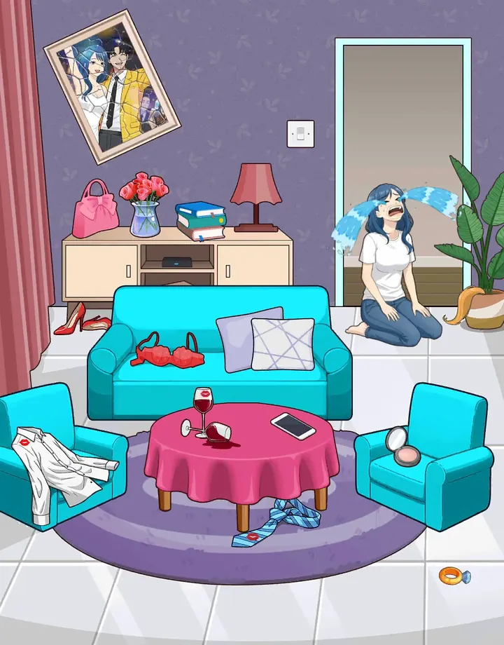 Brainy Escape Level 66 start screen
