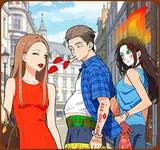 Brain Puzzle 3 Level 107