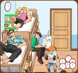 Brain Puzzle 3 Level 138