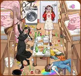 Brain Puzzle 3 Level 4