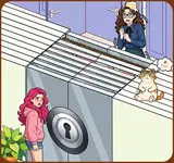 Brain Puzzle 3 Level 81