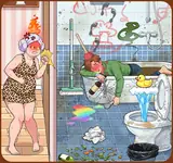 Brain Puzzle 3 Level 6