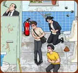 Brain Puzzle 3 Level 61