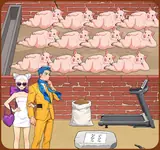 Brain Puzzle 3 Level 121