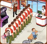 Brain Puzzle 3 Level 130