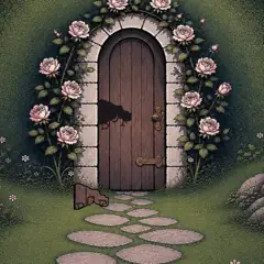 Flower Forest Level 1