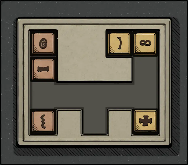 Flower Forest Level 107 hint