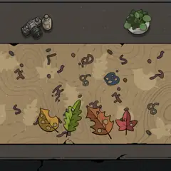 Flower Forest Level 112