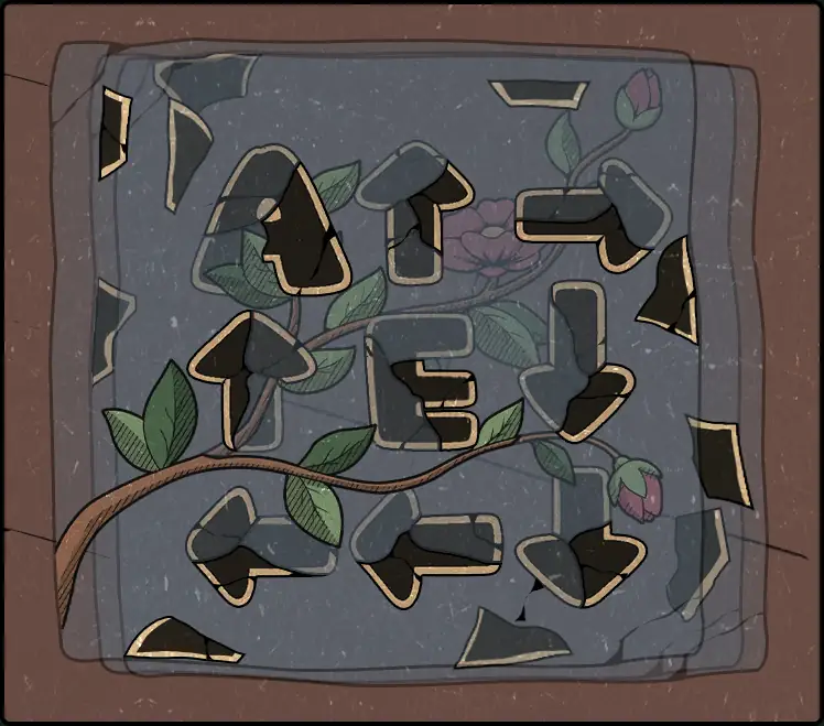 Flower Forest Level 115 hint