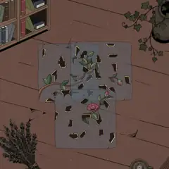 Flower Forest Level 115