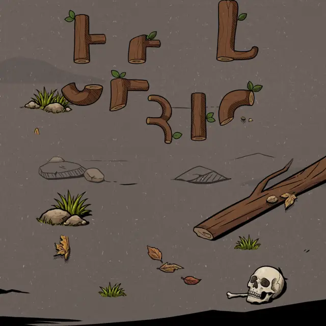Flower Forest Word Puzzle Level 118 walkthrough