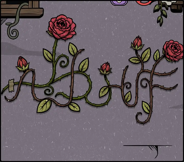 Flower Forest Level 119 hint