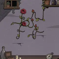 Flower Forest Level 119