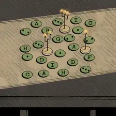 Flower Forest Level 12