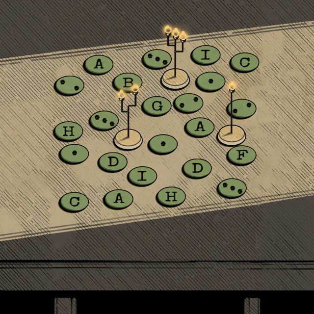 Flower Forest Word Puzzle Level 12 walkthrough
