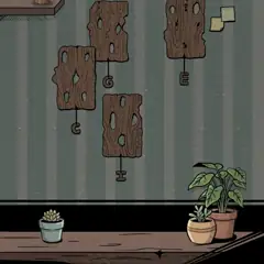 Flower Forest Level 120