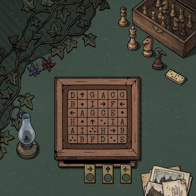 Flower Forest Word Puzzle Level 125 walkthrough