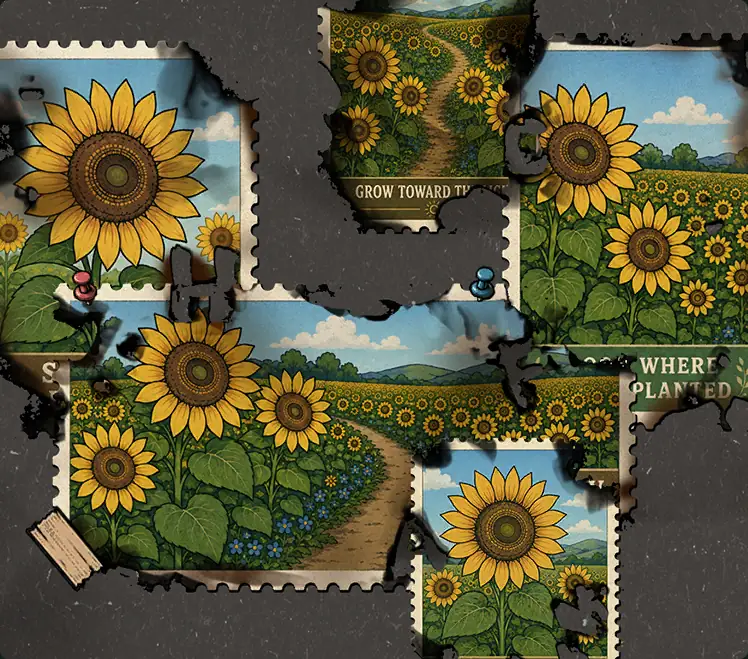 Flower Forest Level 126 hint