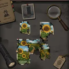 Flower Forest Level 126