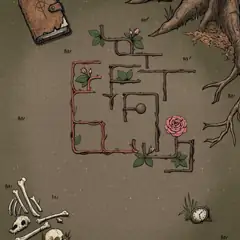 Flower Forest Level 127