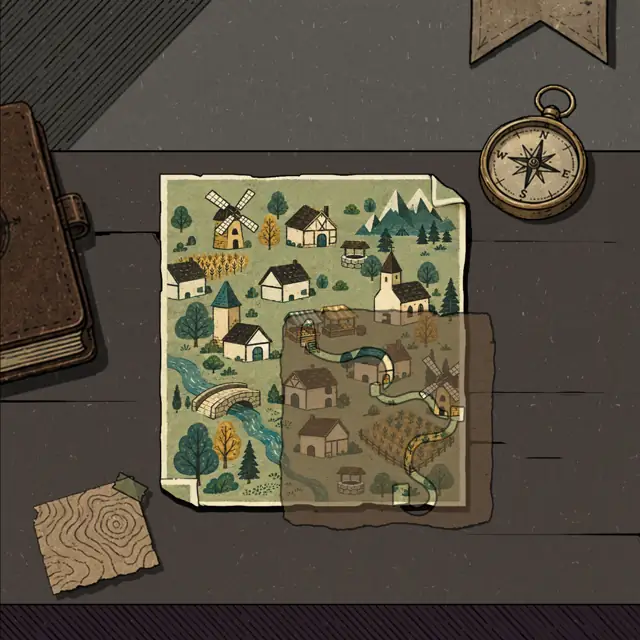 Flower Forest Word Puzzle Level 128 walkthrough