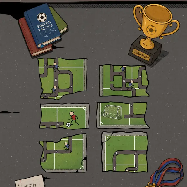 Flower Forest Word Puzzle Level 137 walkthrough